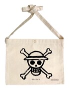 入会特典のサコッシュ。