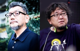 庵野秀明×樋口真嗣が再タッグ、映画「シン・ウルトラマン」2021年公開