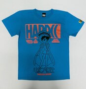 「リボンの騎士（サファイア・ターコイズブルー）」