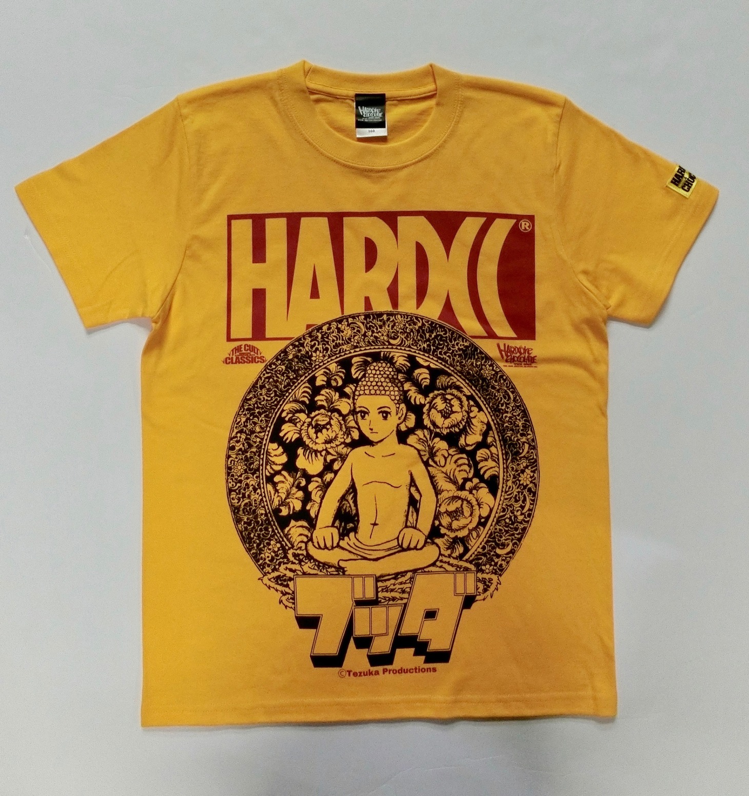 「ブッダ（シャカゴールド）」