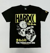 「三つ目がとおる（バンソウコウ・ブラック）」