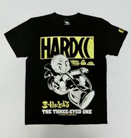 「三つ目がとおる（バンソウコウ・ブラック）」