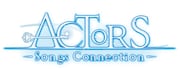 「ACTORS -Songs Connection-」ロゴ