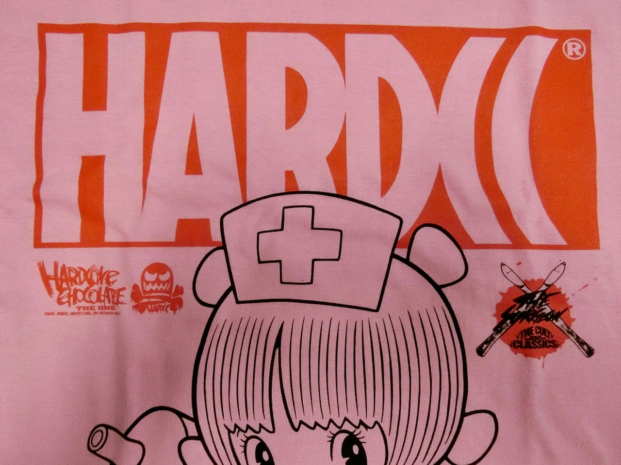 楽天市場】(ハードコアチョコレート) HARDCORE CHOCOLATE