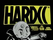 「三つ目がとおる（バンソウコウ・ブラック）」