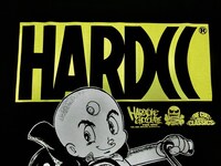 「三つ目がとおる（バンソウコウ・ブラック）」