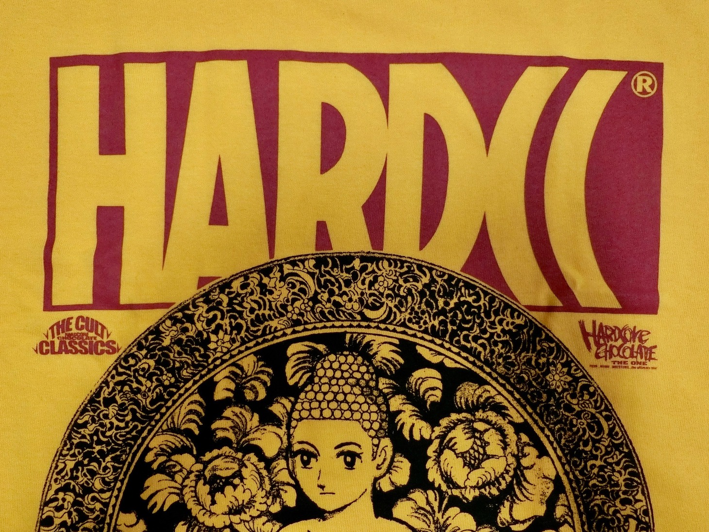 「ブッダ（シャカゴールド）」