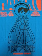 「リボンの騎士（サファイア・ターコイズブルー）」