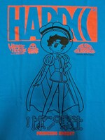 「リボンの騎士（サファイア・ターコイズブルー）」