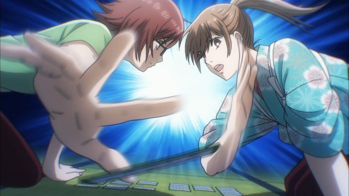 「ちはやふる3」メインPVより。