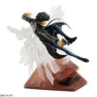 「スパイク・スピーゲル 1st GIG」