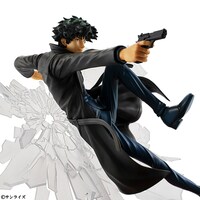 「スパイク・スピーゲル 1st GIG」