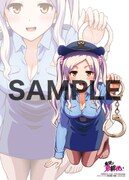 メロンブックス特典