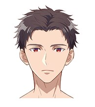 真行寺清一郎（CV：鈴木崚汰）