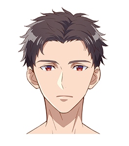 真行寺清一郎（CV：鈴木崚汰）