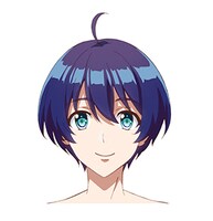 真白優（CV：村瀬歩）