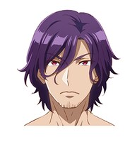 財津岳十（CV：田所陽向）