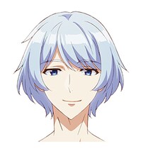 由布郁斗（CV：立花慎之介）