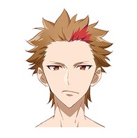 内梨大成（CV：古川慎）