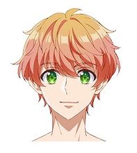 柚木夏紗（CV：河西健吾）