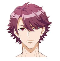 本郷主鷹（CV：石川界人）