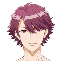 本郷主鷹（CV：石川界人）