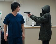 ドラマ「最上の命医2019」より。