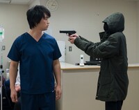 ドラマ「最上の命医2019」より。