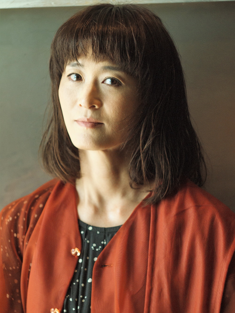 芝原チヤコ