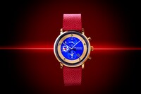 「Fate/Grand Order オリジナルサーヴァントウォッチ セイバー/宮本武蔵 モデル」