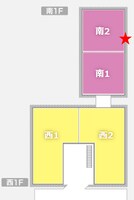 ポカリスエットブース