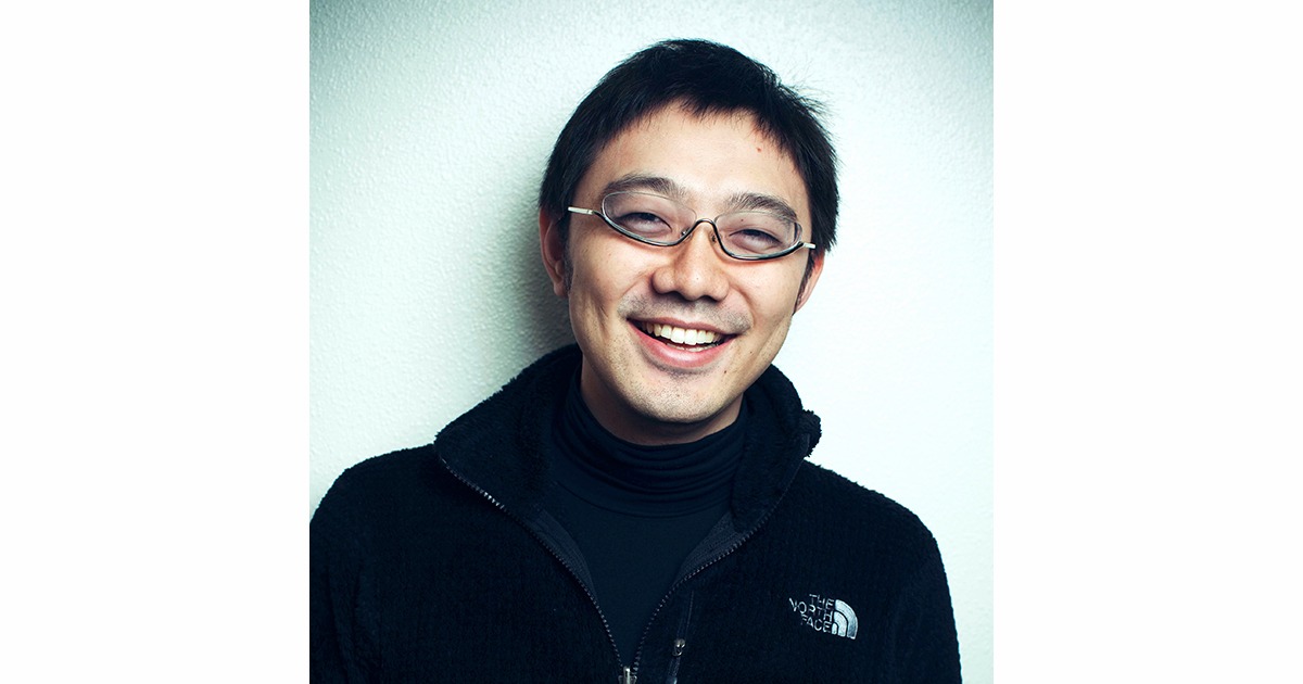 佐渡島庸平