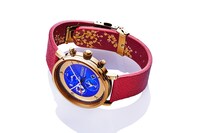 「Fate/Grand Order オリジナルサーヴァントウォッチ セイバー/宮本武蔵 モデル」