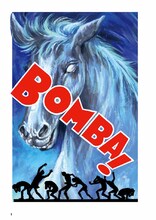 「ボンバ！ 手塚治虫ダーク・アンソロジー」より