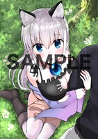 メロンブックス特典