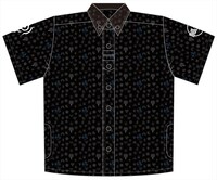 「アルペジオ・クレストシャツ（オモテ）」