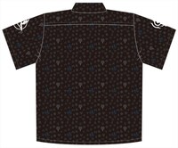 「アルペジオ・クレストシャツ（ウラ）」