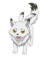 ヴィント（CV：井澤詩織）