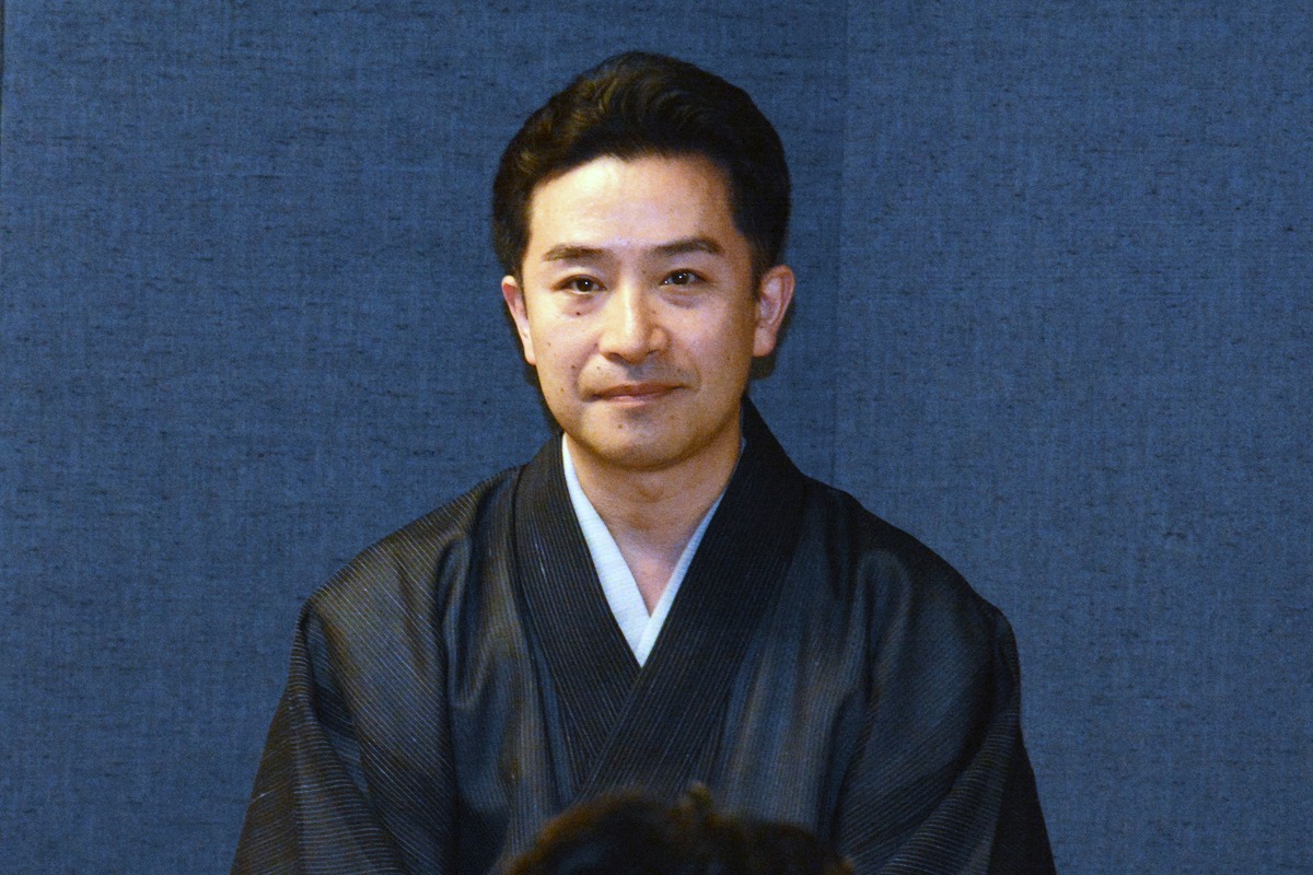 金原亭馬玉