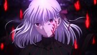 劇場版「『Fate/stay night [Heaven's Feel]』III.spring song」特報第1弾より。