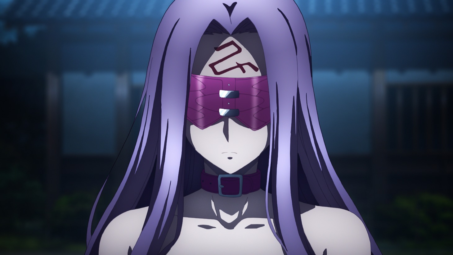 劇場版「『Fate/stay night [Heaven's Feel]』III.spring song」特報第1弾より。