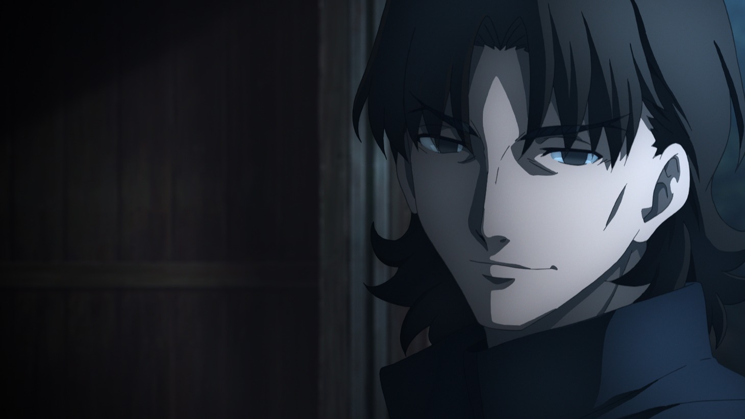 劇場版「『Fate/stay night [Heaven's Feel]』III.spring song」特報第1弾より。