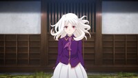 「劇場版 Fate/stay night [Heaven's Feel]III.spring song」特報第1弾より。