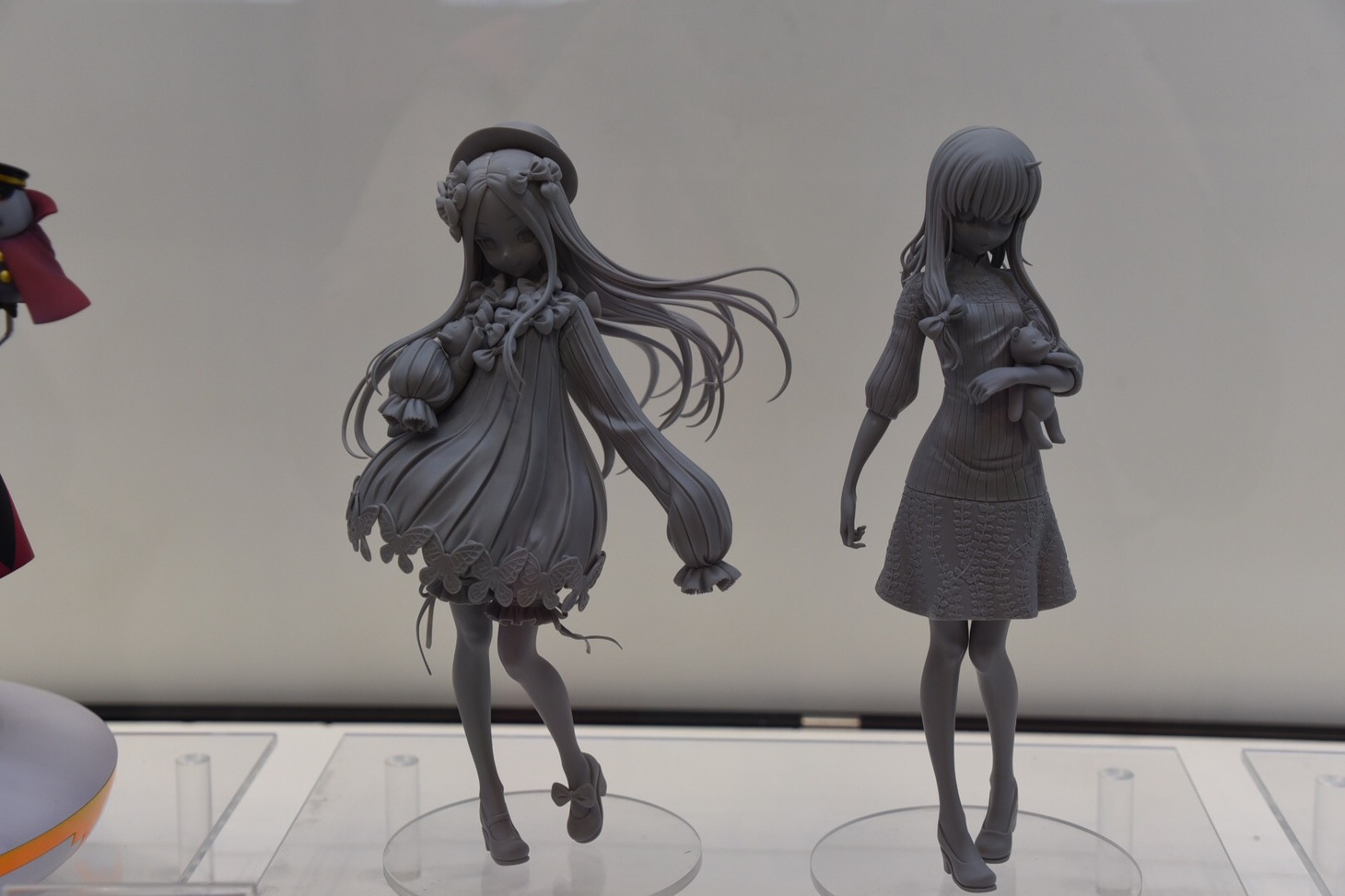 「Fate/Grand Order Fes. 2019 ～カルデアパーク～」より。