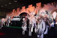 「Fate/Grand Order Fes. 2019 ～カルデアパーク～」より。