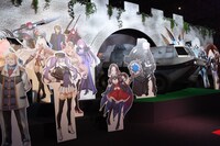 「Fate/Grand Order Fes. 2019 ～カルデアパーク～」より。