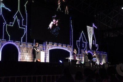 「Fate/Grand Order アニメステージ Day1」より。