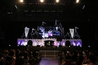 劇場版「Fate/stay night [Heaven’s Feel]」のステージイベントより。