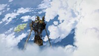 TVアニメ「GRANBLUE FANTASY The Animation season 2」PVより。