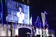 「Fate/Grand Order アニメステージ Day2」より。